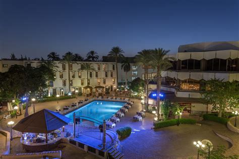 le passage cairo hotel casino
